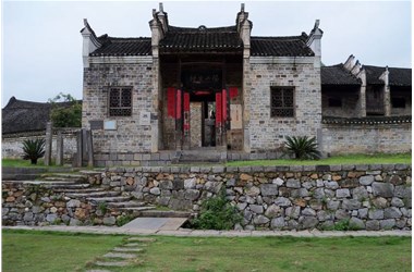  安徽古建青磚青瓦的由來與優(yōu)點