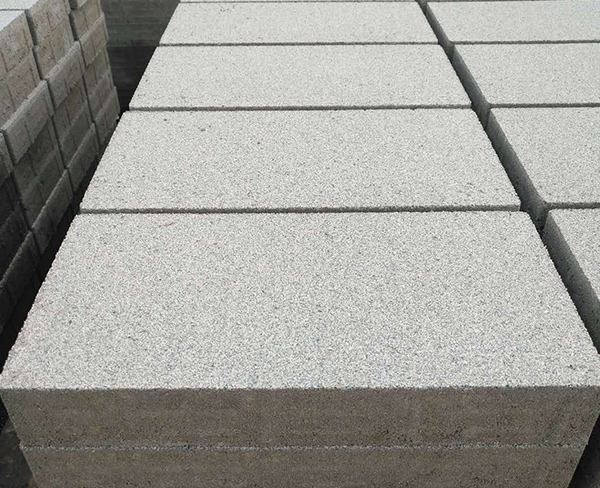 面層仿石磚