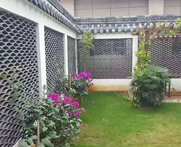 窗花
