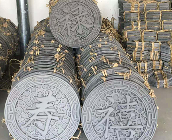 磚雕