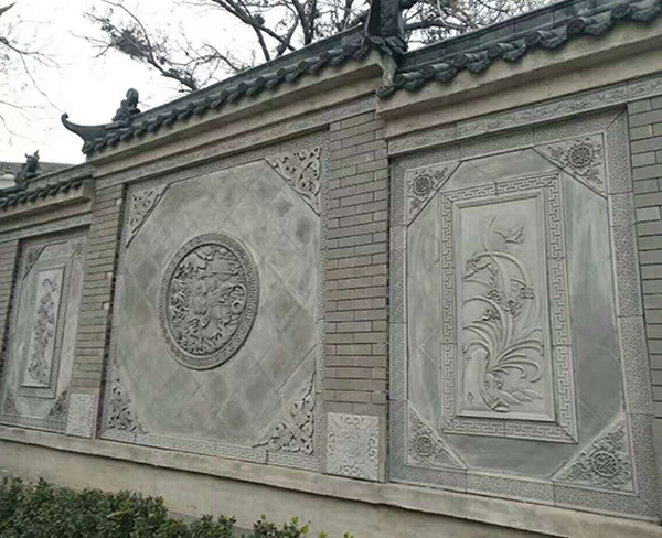 磚雕