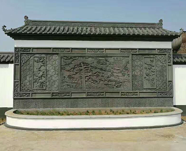 磚雕