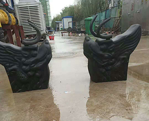60垂獸